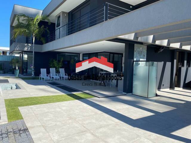 #3 - Casa para Venda em Florianópolis - SC