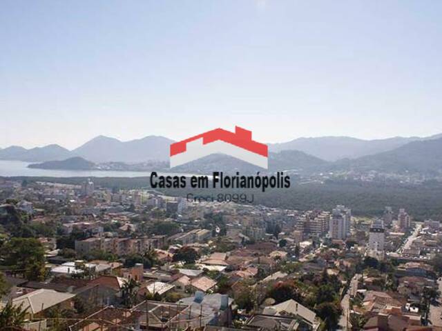 #56 - Área para Venda em Florianópolis - SC