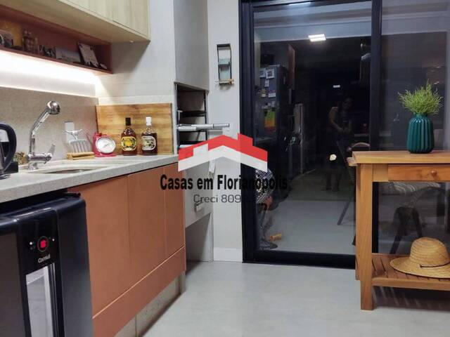 #59 - Casa para Venda em Florianópolis - SC - 3