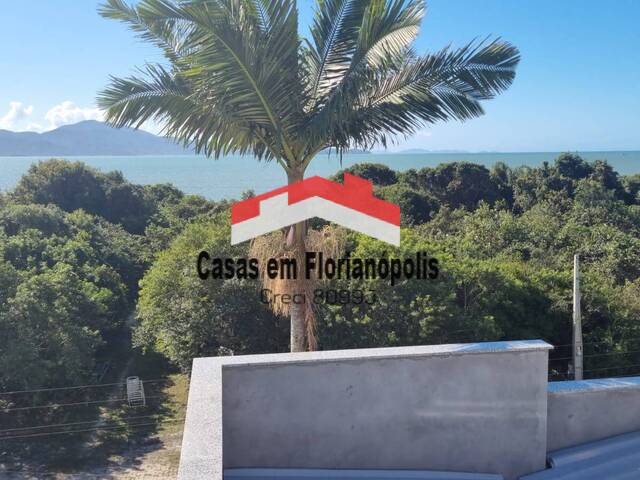 #60 - Casa para Venda em Florianópolis - SC - 1
